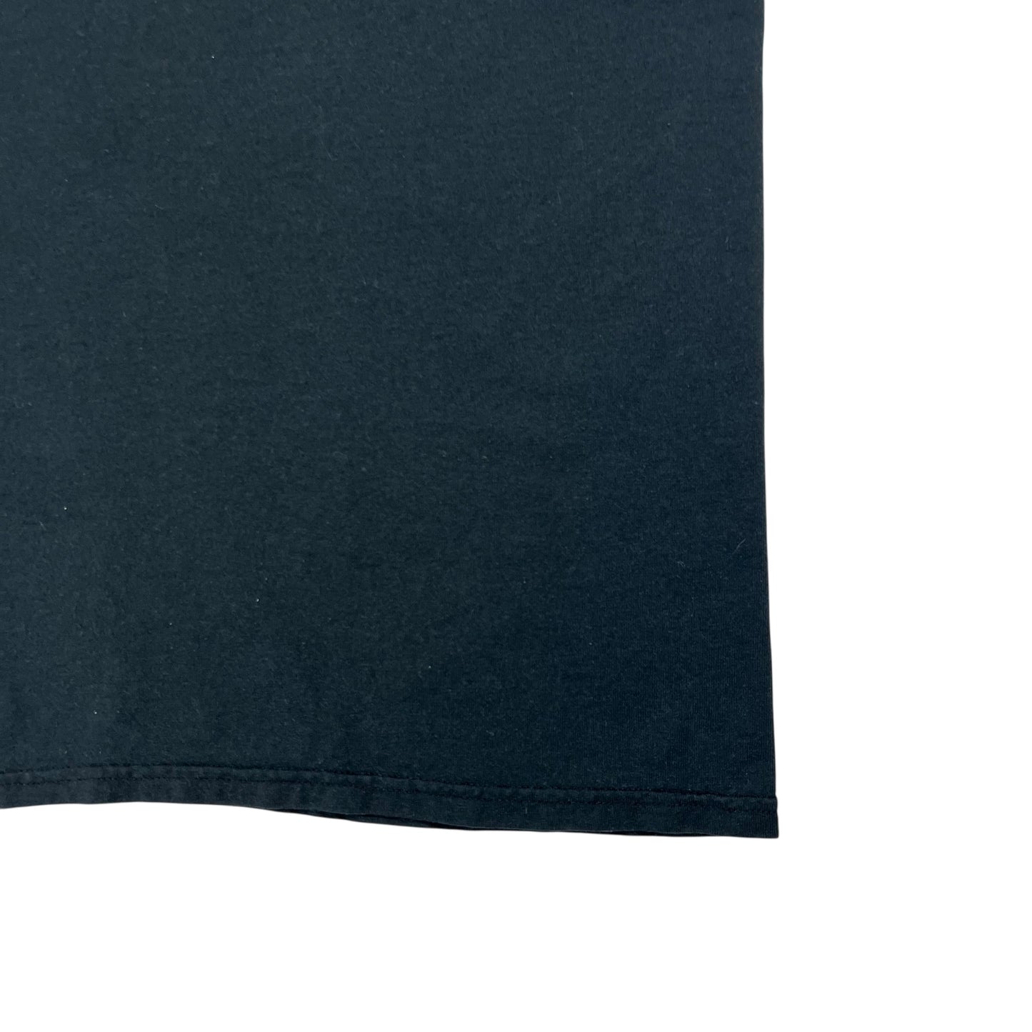 Y2K Nothing shoegaze band tee (L)