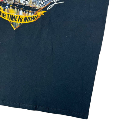 Vintage Y2K Pittsburgh Steelers Ben Roethlisberger tee (XL)