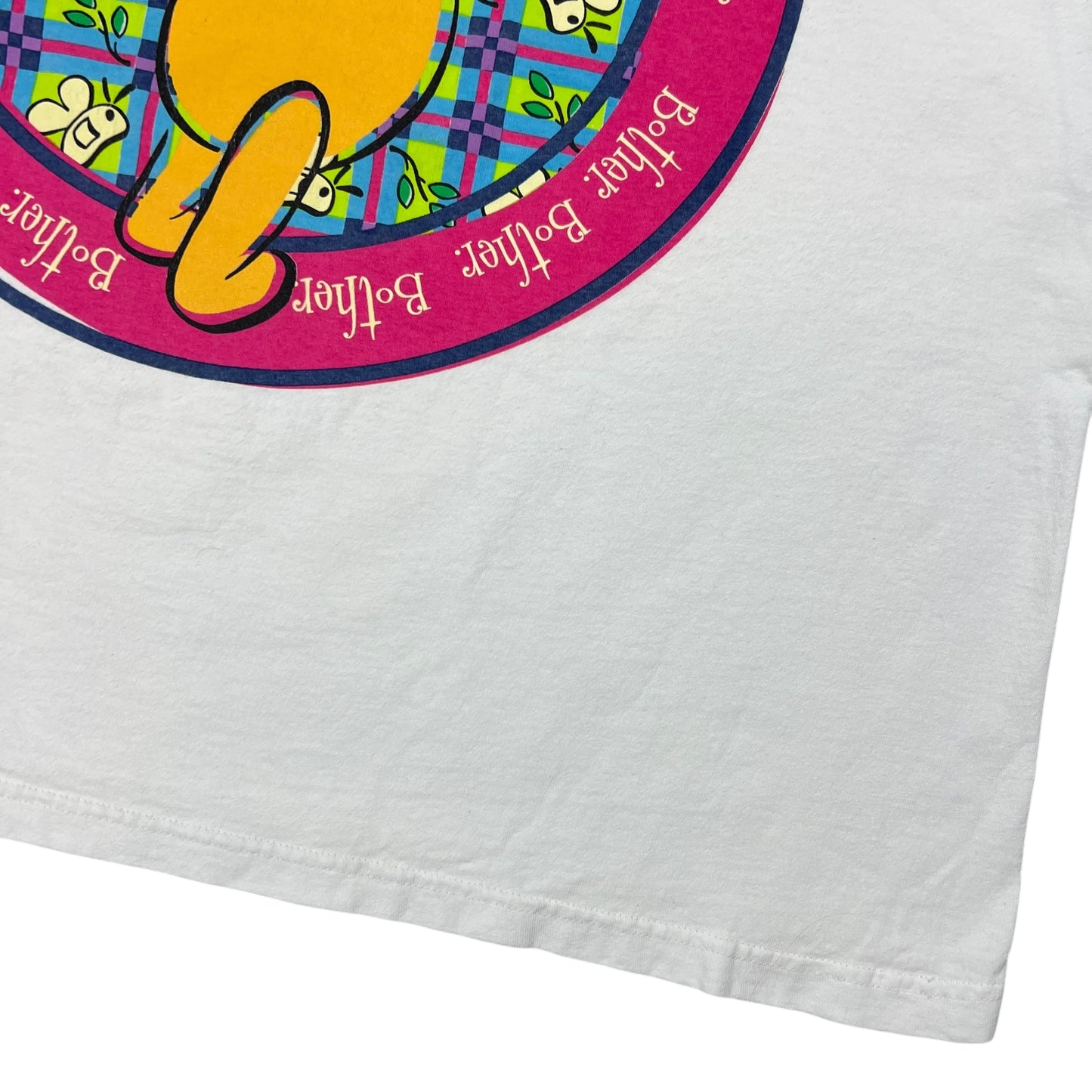 Vintage 90s Disney Winnie The Pooh tee (XL)