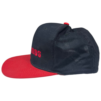 Vintage 90s The Sopranos two tone SnapBack