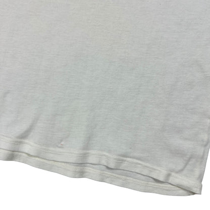 Vintage 1980s A Breakthrough in communications with the USSR DIAAOC Kiev tee (M)