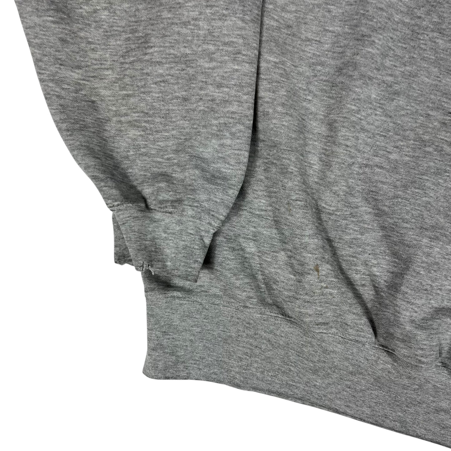 Vintage Y2K Nike center swoosh Kansas Jayhawks crewneck (L/XL)