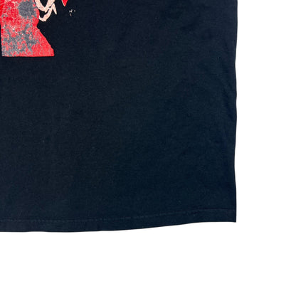 Vintage Y2K Scarface Al Pacino faded tee (M)