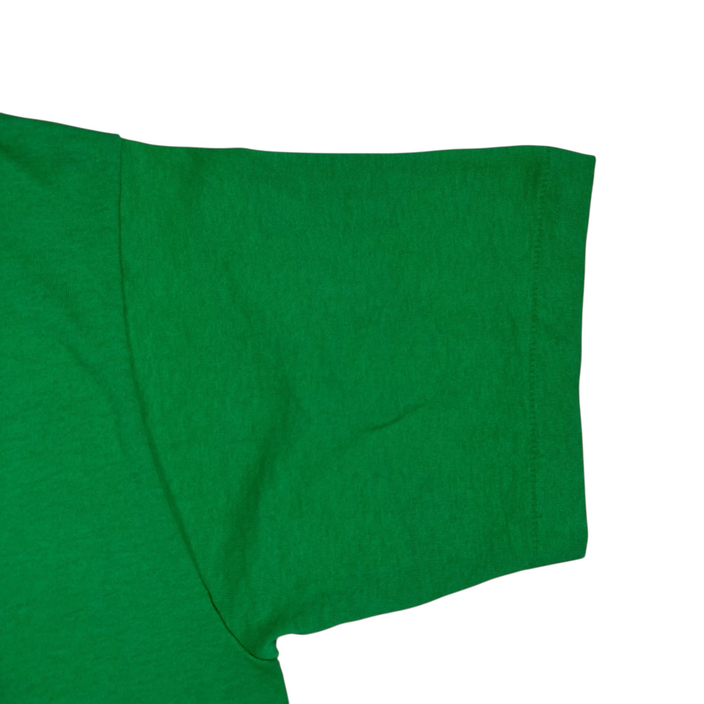 Vintage 80s Herman Miller MCM Furniture Christmas Party 1978 staff tee (L)