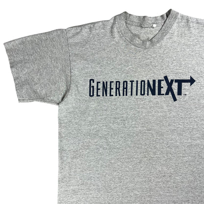 Vintage 90s Pepsi GeneratioNEXT soda tee (XL)