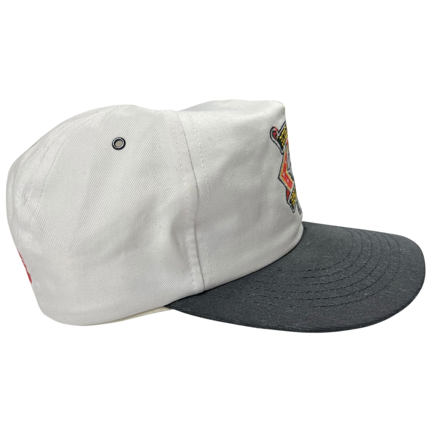 Vintage 1994 Pittsburgh Pirates MLB All Star Game SnapBack