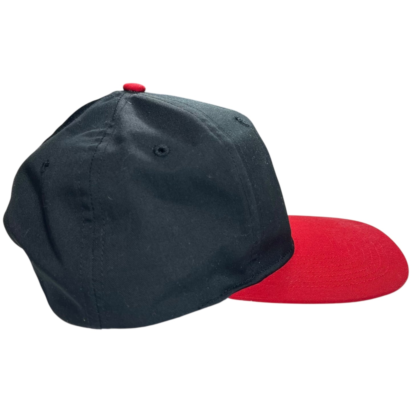 Vintage 90s Twins Pittsburgh Pirates alternate MLB SnapBack