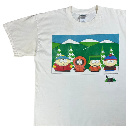Vintage 1997 South Park Comedy Central tee (XL)