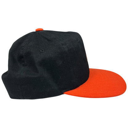 Vintage 90s Jurassic Park JP1 movie promo SnapBack