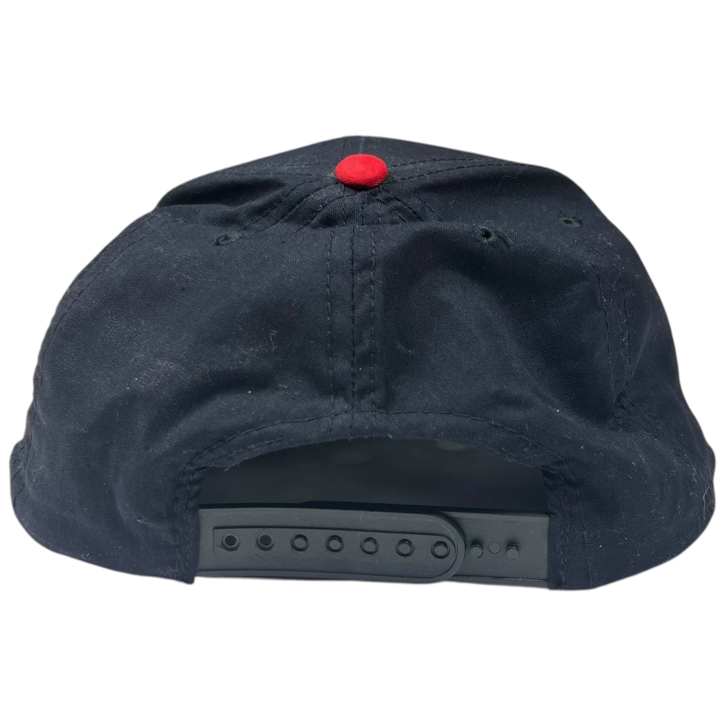 Vintage 90s The Sopranos two tone SnapBack