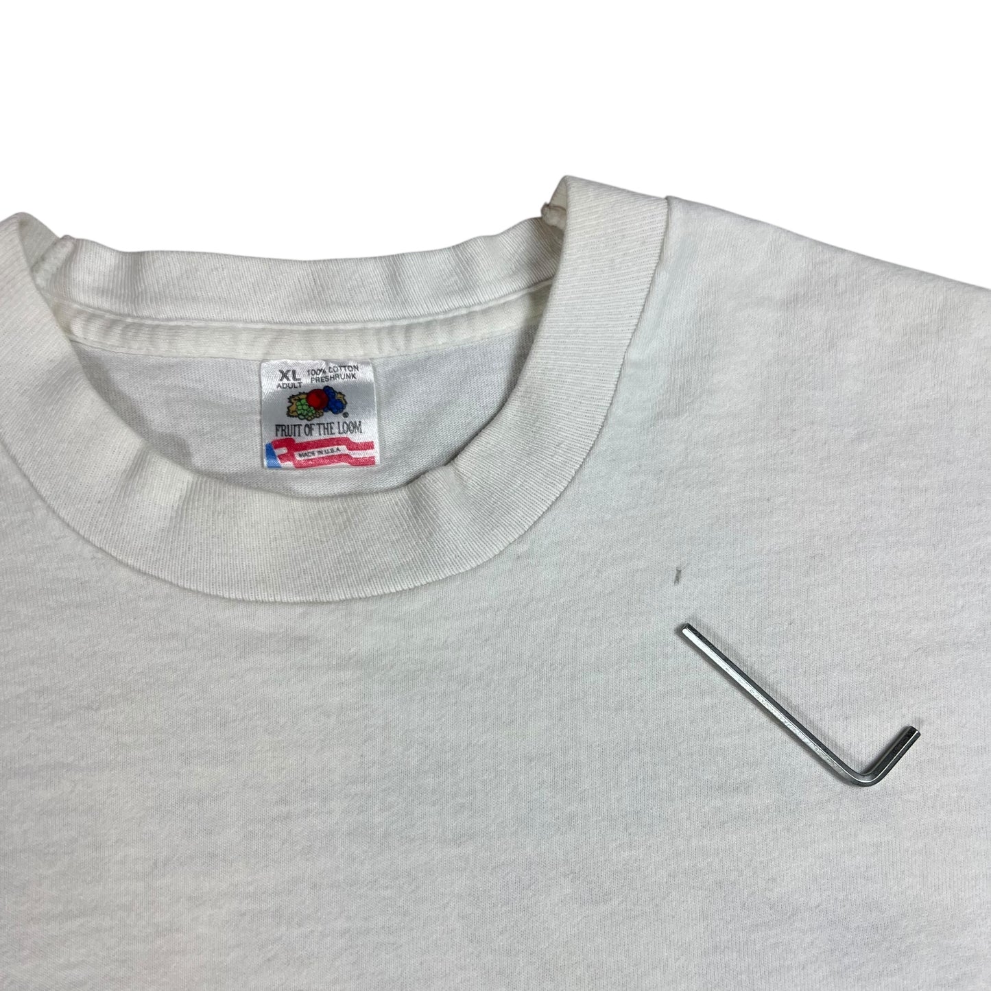 Vintage 90s Marlboro Unlimited Pipestone Pass Pocket tee (XL)