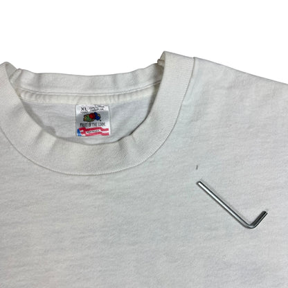 Vintage 90s Marlboro Unlimited Pipestone Pass Pocket tee (XL)