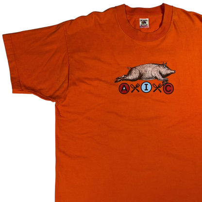 Vintage 1996 Alice In Chains The Other White Meat band tee (XL)