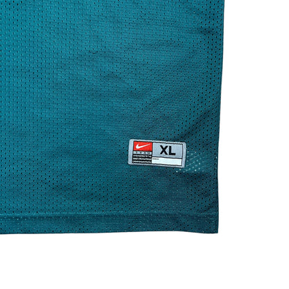 Vintage Y2K Nike Philadelphia Eagles Donovan McNabb NFL jersey (S)