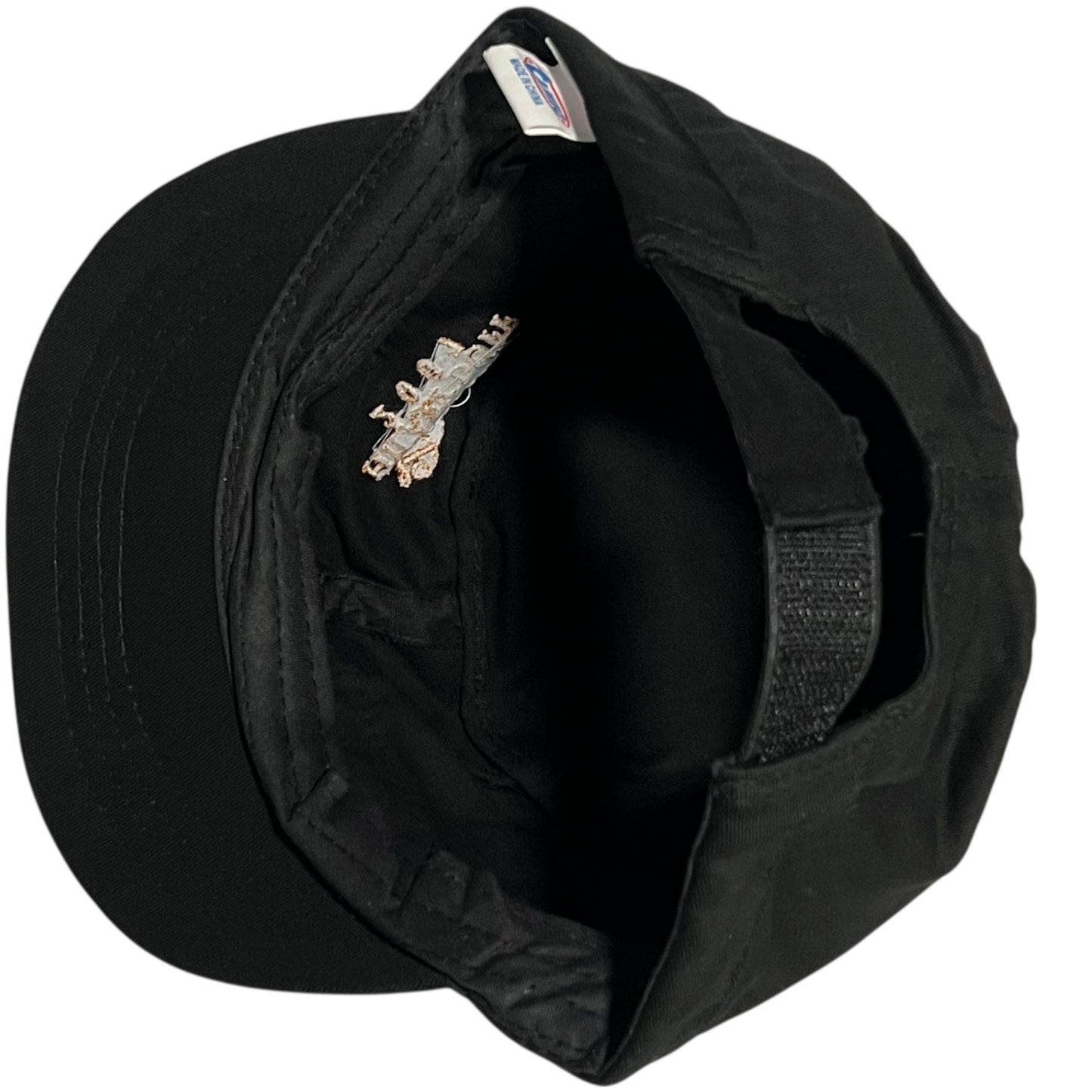 Vintage 2007 Hillary Duff Dignity Cadet Cap