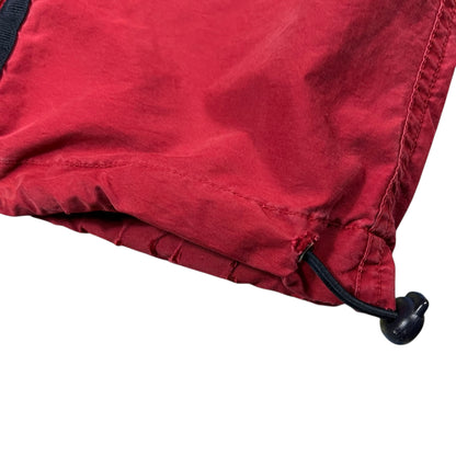 Vintage Y2K Abercrombie & Fitch 0840 A&F track pants (S)