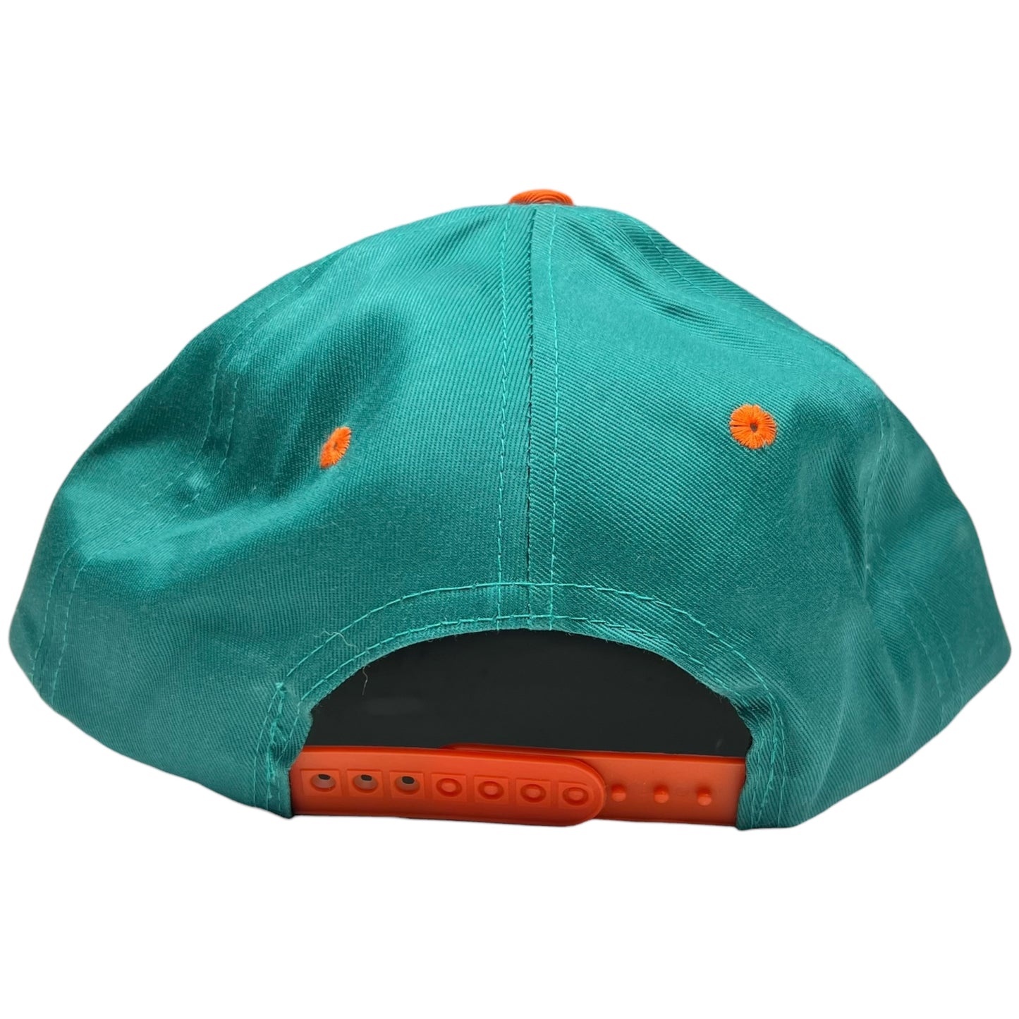 Vintage 90s Miami Dolphins NFL SnapBack