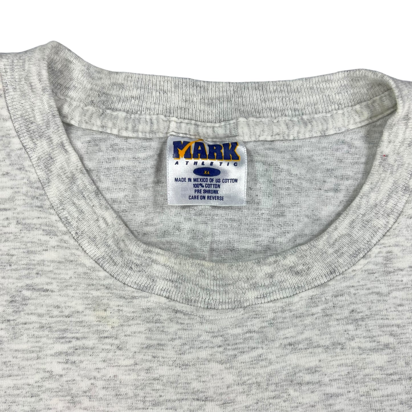 Vintage 90s Canon Super G3 promo tee (XL)