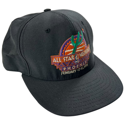 Vintage 1995 NBA All Star Weekend Phoenix SnapBack