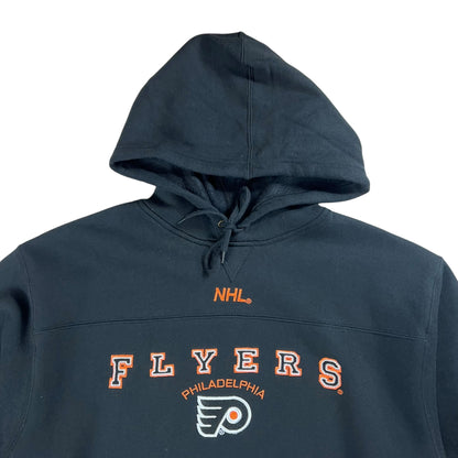Vintage Y2K Lee Philadelphia Flyers NHL hoodie (L) DS NWT