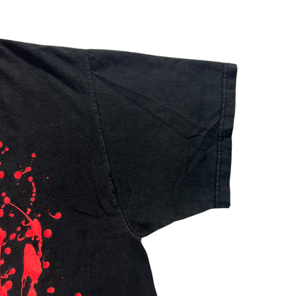 Vintage 1997 Hanes Misfits band tee (L)