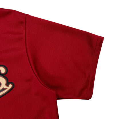 Vintage Y2K Majestic Houston Astros jersey (L)