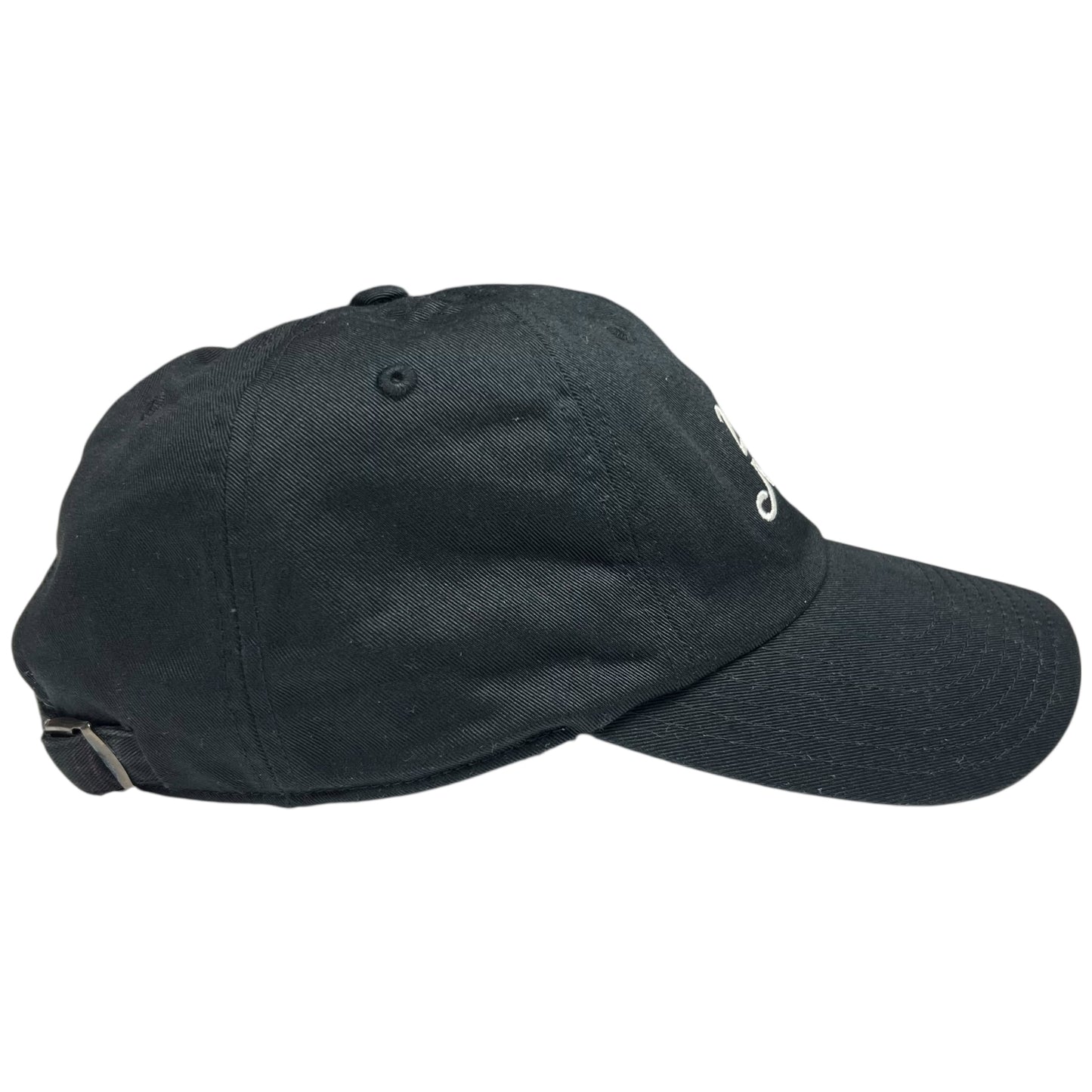 Vintage 2007 The Masters golf StrapBack hat