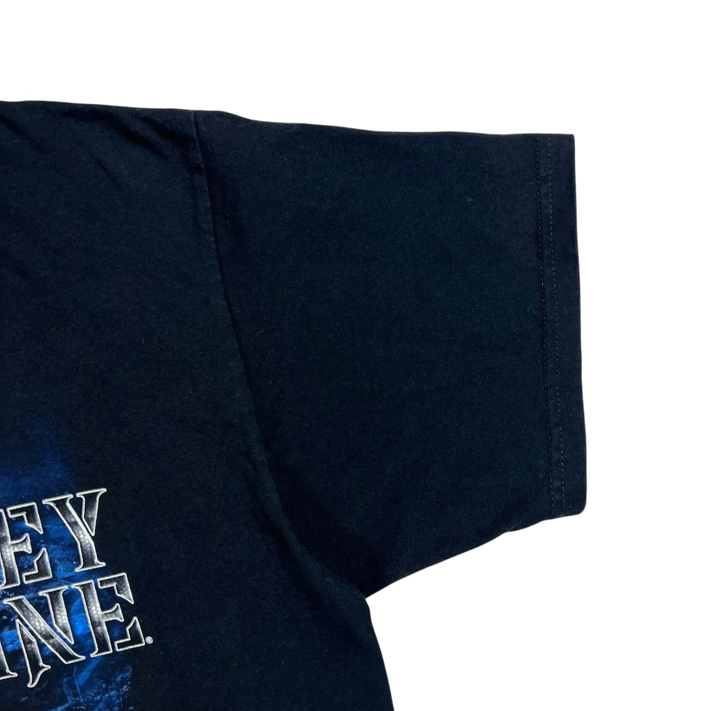 Vintage Y2K NASCAR Kasey Kahne racing tee (L)