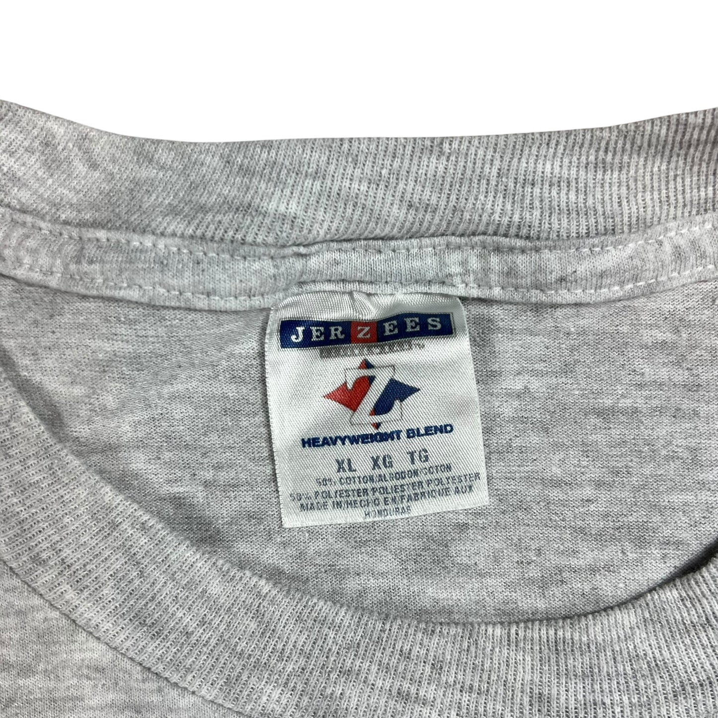 Vintage 90s City of Philadelphia Police department tee (XL)