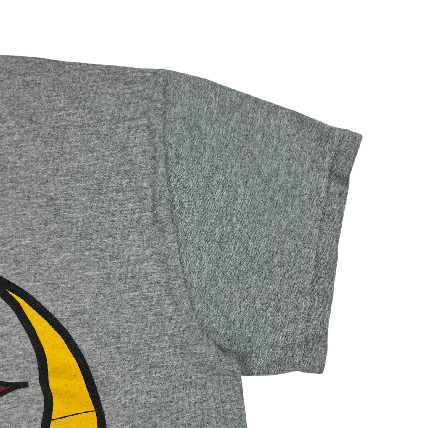 Vintage Y2K Grateful Dead Pittsburgh Steelers Steel Your Face band tee (S)