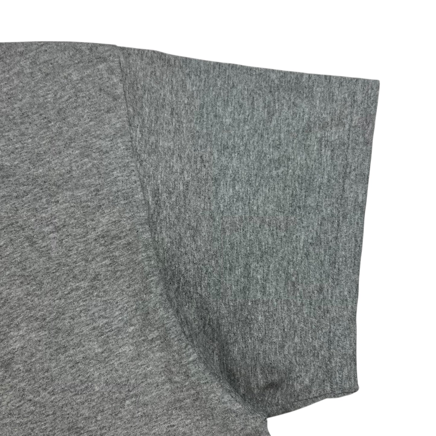 Y2K Barney COMMIT TAX FRAUD parody tee (XL)