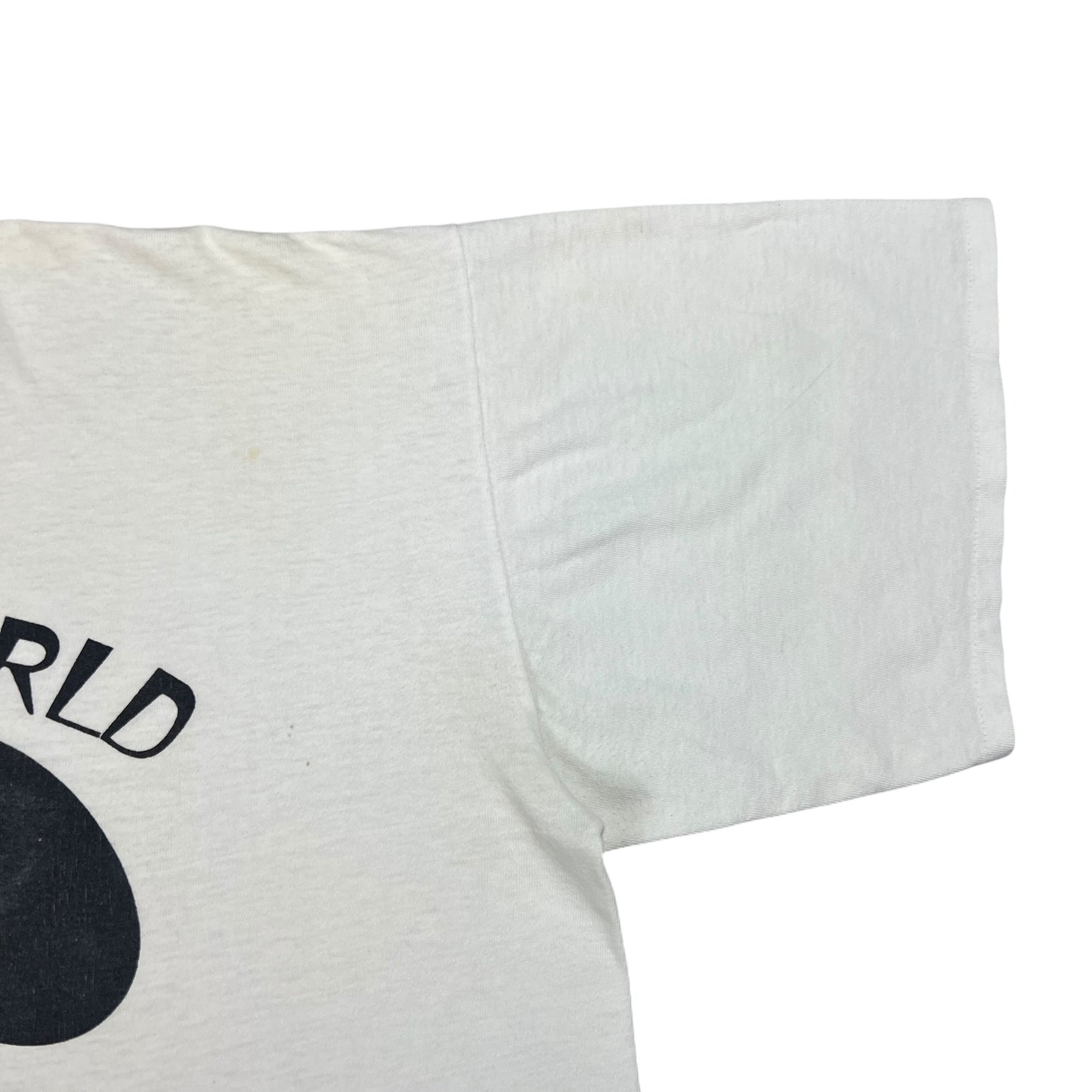 Vintage 1992 Grateful Dead It’s A Dead World…After All! lot tee (L/XL)