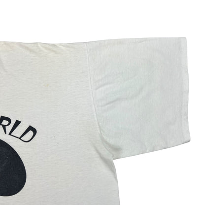 Vintage 1992 Grateful Dead It’s A Dead World…After All! lot tee (L/XL)