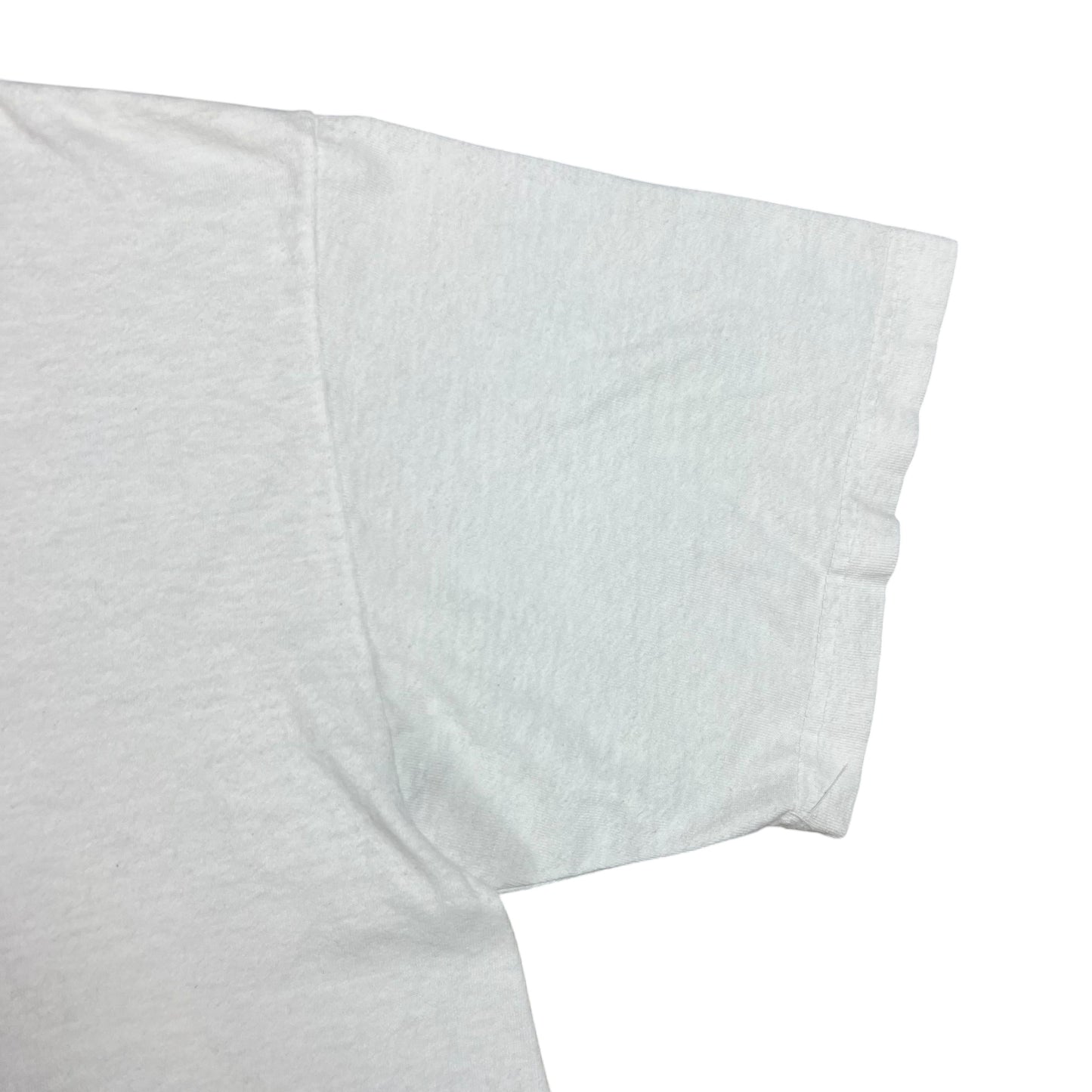 Vintage 1996 Marihuana William Irish Movie poster Reefer Madness tee (XL)