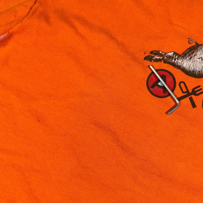 Vintage 1996 Alice In Chains The Other White Meat band tee (XL)