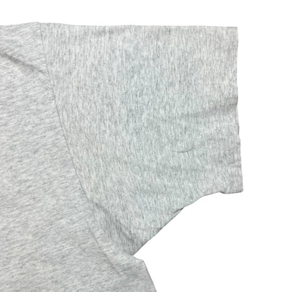 Vintage 90s R.E.I. harborside graphics outdoors tee (XL)