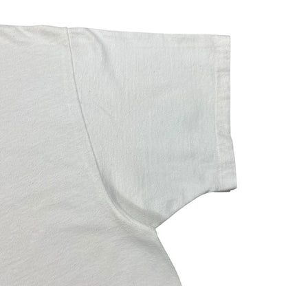 Vintage 90s Marilyn Monroe Prozac Nation antidepressants tee (L)