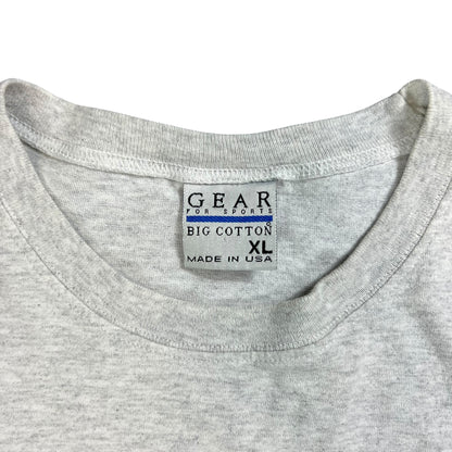 Vintage 90s Furman University tee (XL)