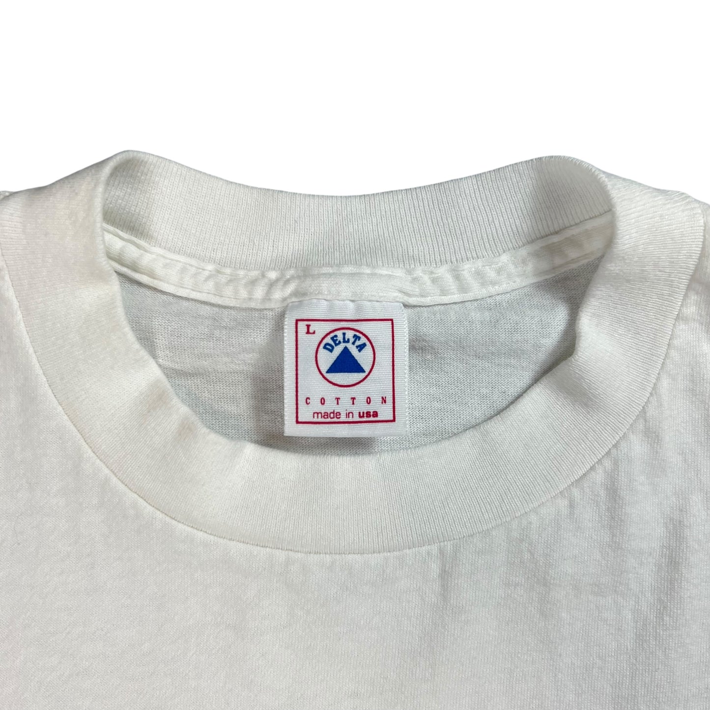 Vintage 1995 Jerry Garcia art wear Grateful Dead art tee (L)