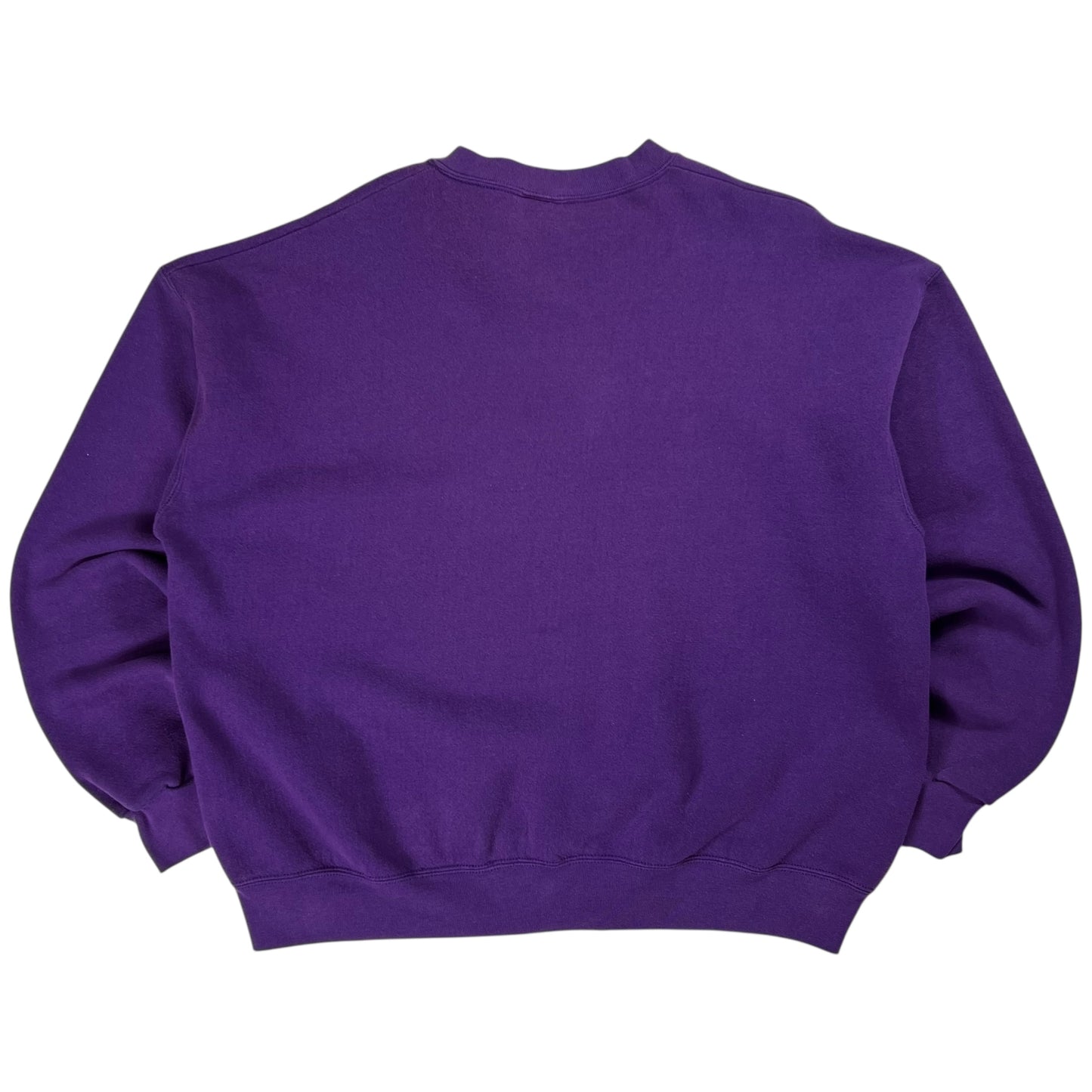 Vintage Y2K Baltimore Ravens NFL crewneck (XL)
