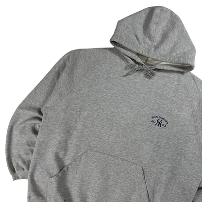 Vintage 2003 New York Yankees World Series hoodie (L)