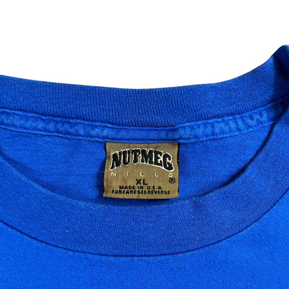 Vintage 1995 Nutmeg Detroit Lions tee (XL)