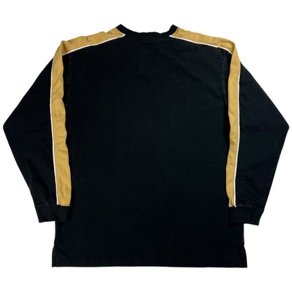 Vintage Y2K Lee Sport Pittsburgh Penguins long sleeve shirt (L)