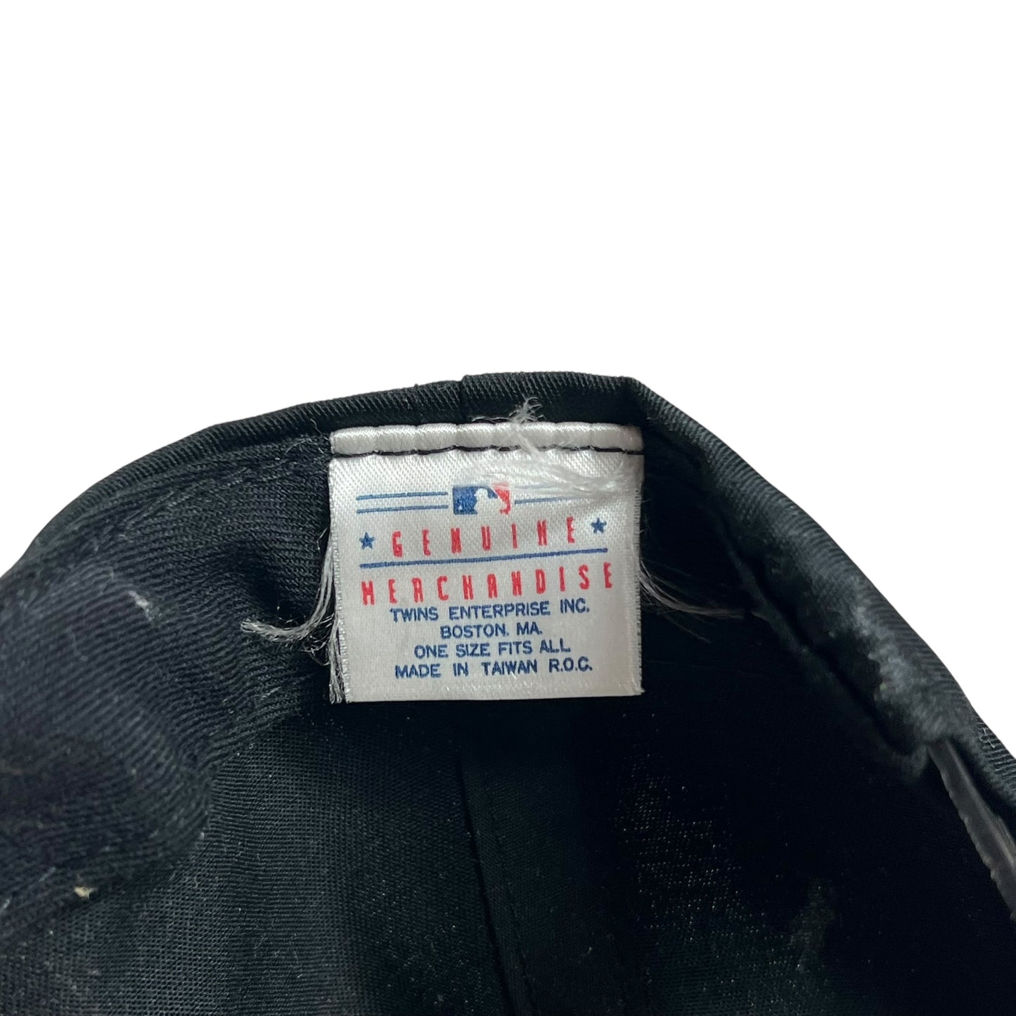 Vintage 90s Twins Pittsburgh Pirates alternate MLB SnapBack