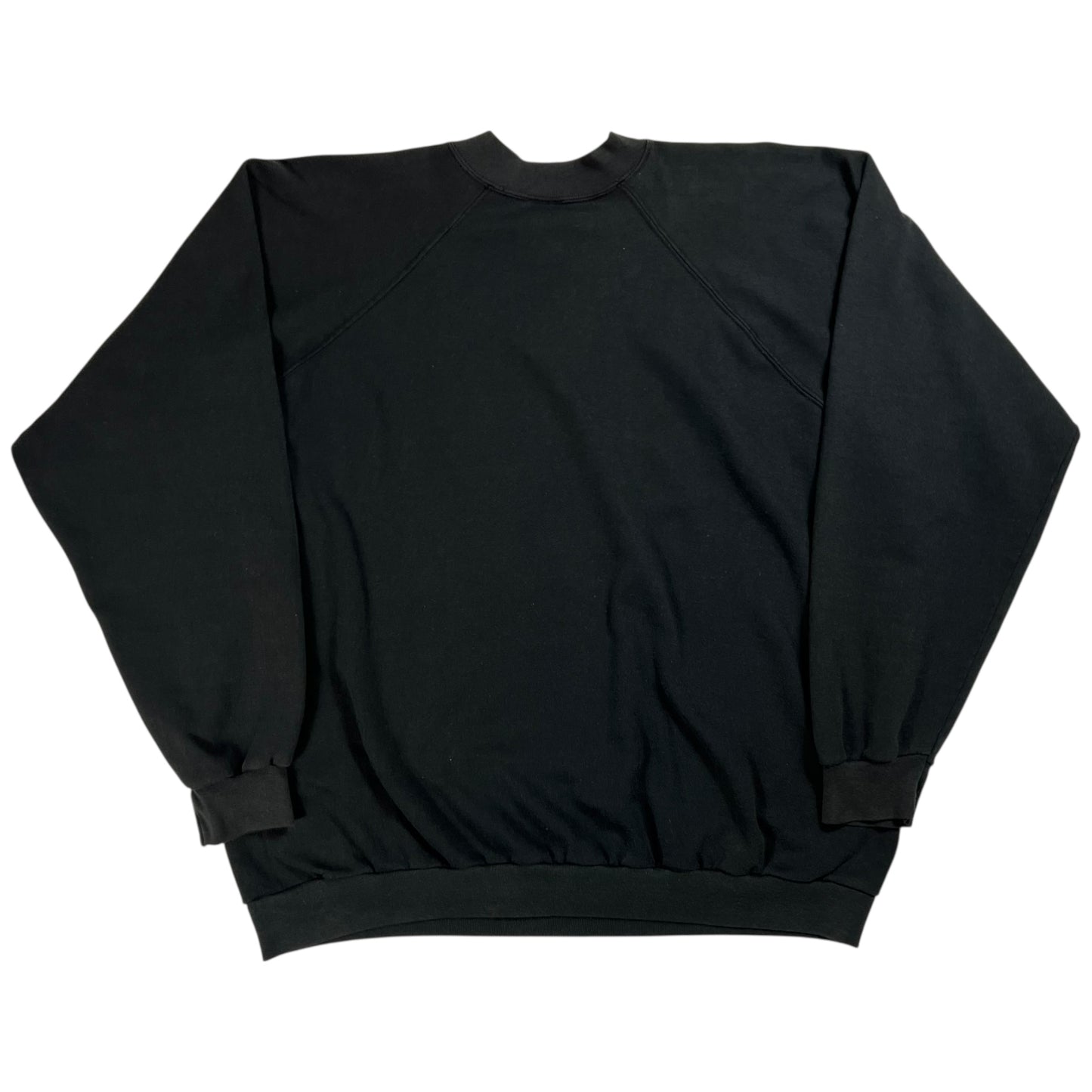 Vintage 90s Trench Pittsburgh Steelers crewneck (L)