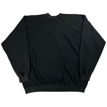 Vintage 90s Trench Pittsburgh Steelers crewneck (L)