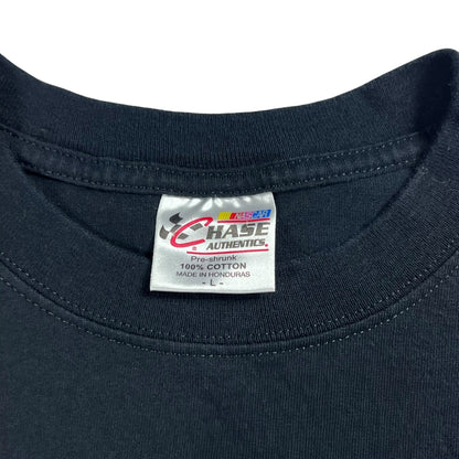 Vintage Y2K NASCAR Kasey Kahne racing tee (L)
