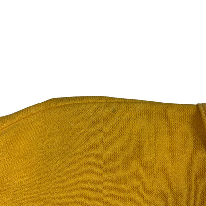 Vintage 1970s Pitt Panthers University of Pittsburgh crewneck (M)