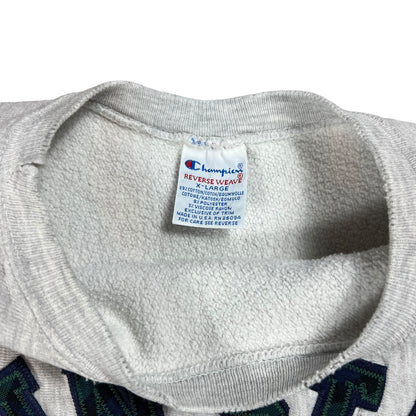 Vintage 90s Champion Reverse Weave Penn State University crewneck (L)