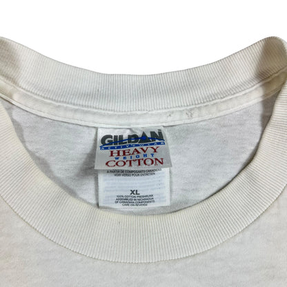 Vintage 1997 South Park Comedy Central tee (XL)